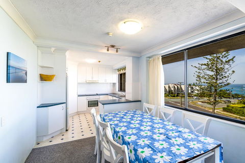 Burgess @ Kings Beach Apartments - C Tourism 32