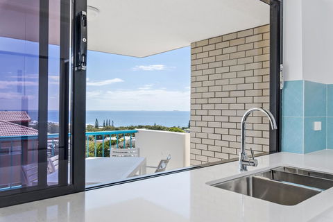 Burgess @ Kings Beach Apartments - C Tourism 44