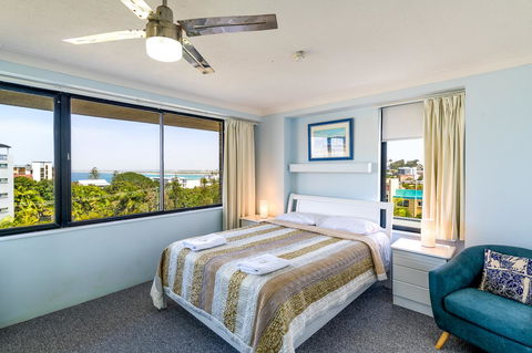 Burgess @ Kings Beach Apartments - C Tourism 26