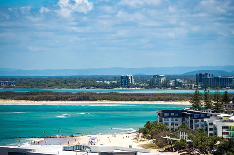 Burgess @ Kings Beach Apartments - C Tourism 22