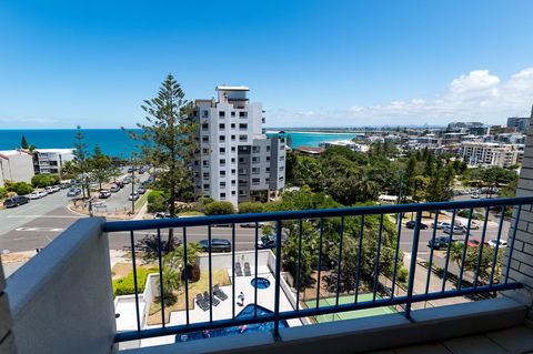 Burgess @ Kings Beach Apartments - C Tourism 24
