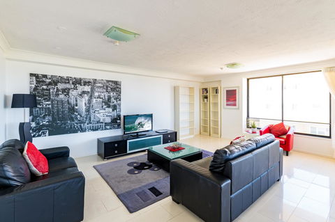 Burgess @ Kings Beach Apartments - C Tourism 11