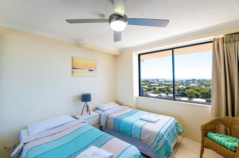 Burgess @ Kings Beach Apartments - C Tourism 4