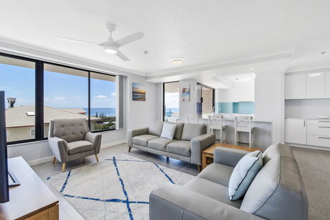 Burgess @ Kings Beach Apartments - C Tourism 42