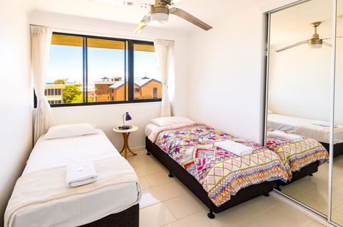 Burgess @ Kings Beach Apartments - C Tourism 18