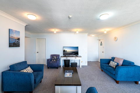 Burgess @ Kings Beach Apartments - C Tourism 31