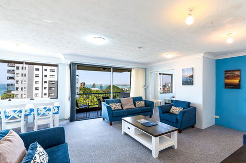 Burgess @ Kings Beach Apartments - C Tourism 34