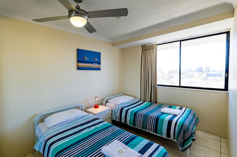 Burgess @ Kings Beach Apartments - C Tourism 3