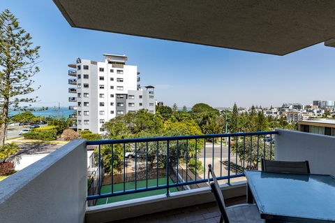 Burgess @ Kings Beach Apartments - C Tourism 35