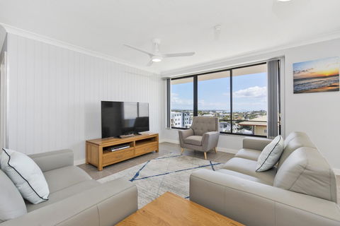 Burgess @ Kings Beach Apartments - C Tourism 43