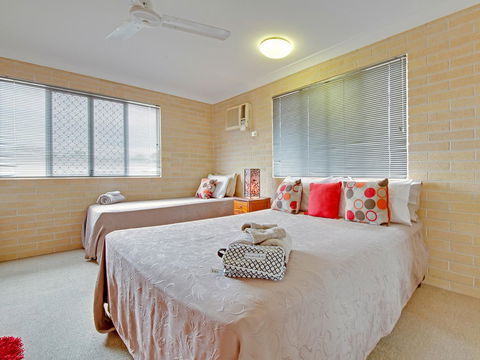 Murray Street Apartments - C Tourism 8