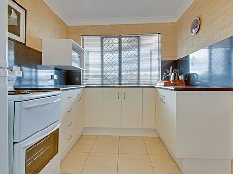 Murray Street Apartments - C Tourism 5