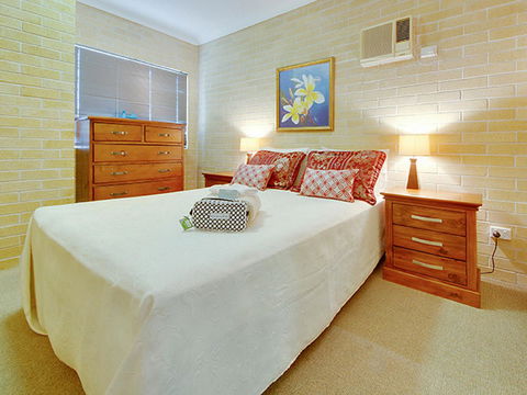 Murray Street Apartments - C Tourism 20