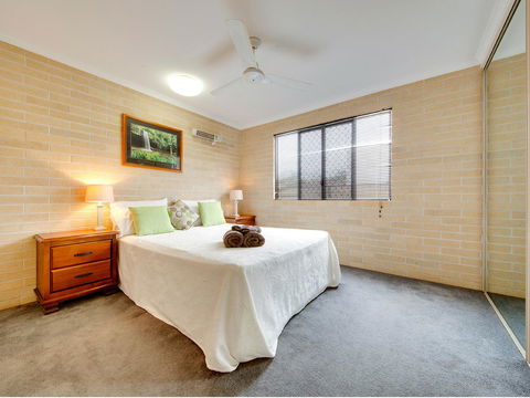 Murray Street Apartments - C Tourism 43