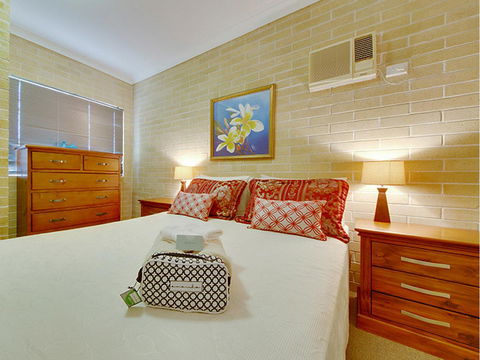Murray Street Apartments - C Tourism 21