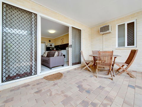 Murray Street Apartments - C Tourism 29