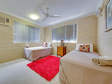 Murray Street Apartments - C Tourism 6