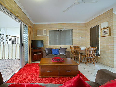 Murray Street Apartments - C Tourism 22