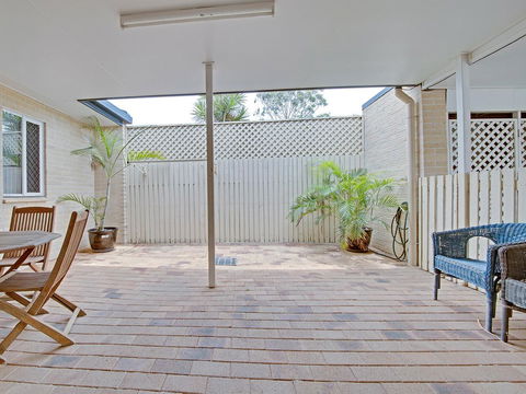Murray Street Apartments - C Tourism 28