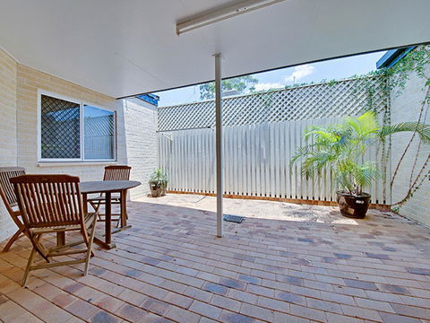 Murray Street Apartments - C Tourism 15