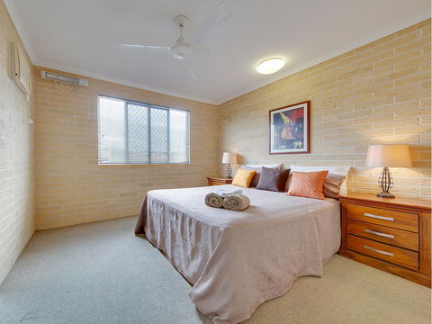 Murray Street Apartments - C Tourism 33