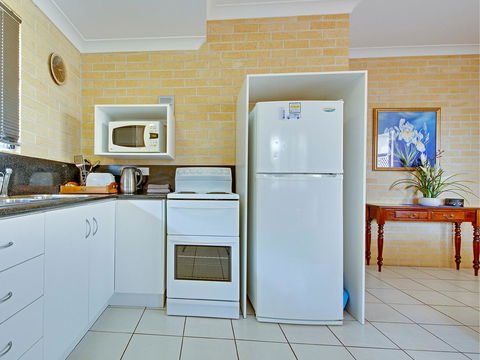 Murray Street Apartments - C Tourism 16