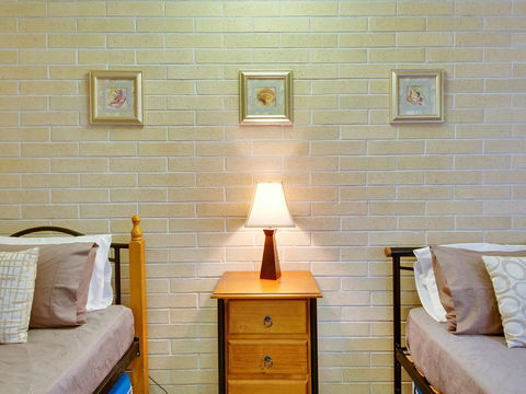 Murray Street Apartments - C Tourism 30