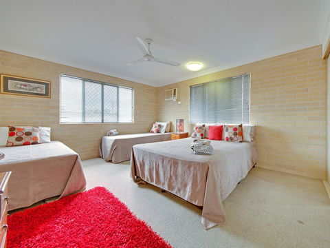 Murray Street Apartments - C Tourism 9