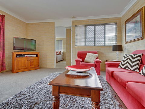 Murray Street Apartments - C Tourism 12