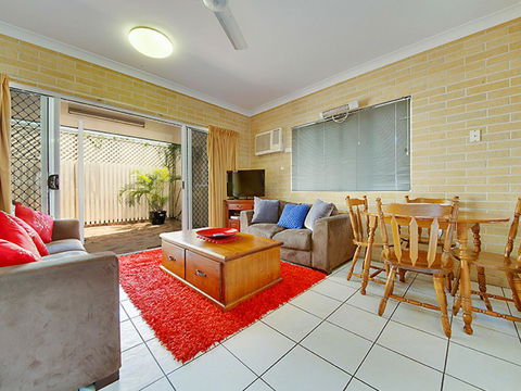 Murray Street Apartments - C Tourism 24