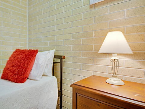 Murray Street Apartments - C Tourism 41