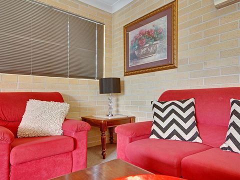Murray Street Apartments - C Tourism 0