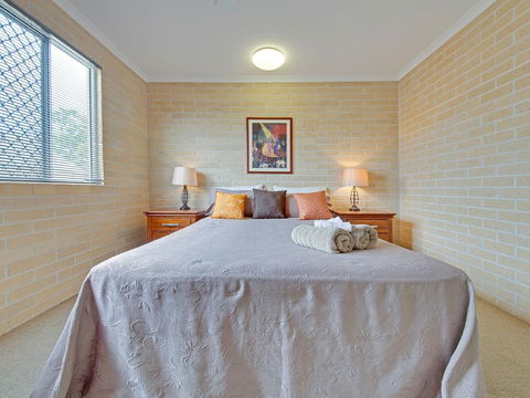 Murray Street Apartments - C Tourism 32