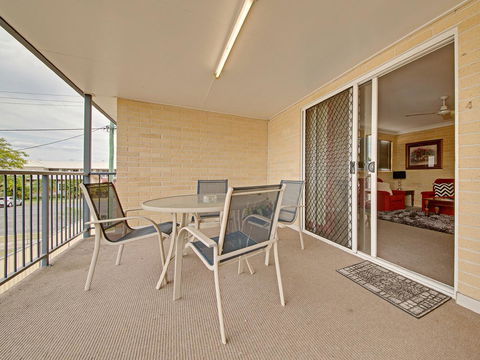 Murray Street Apartments - C Tourism 3