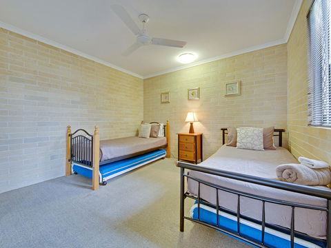 Murray Street Apartments - C Tourism 31