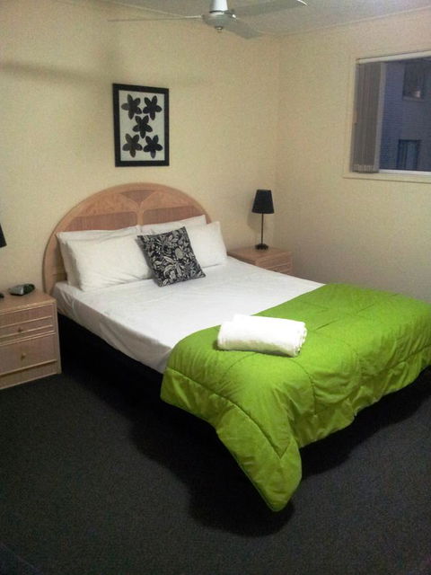 Champelli Palms Apartments - C Tourism 19