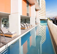 Mantra South Bank Brisbane - C Tourism