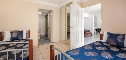 Bilinga Beach Motel - C Tourism 41