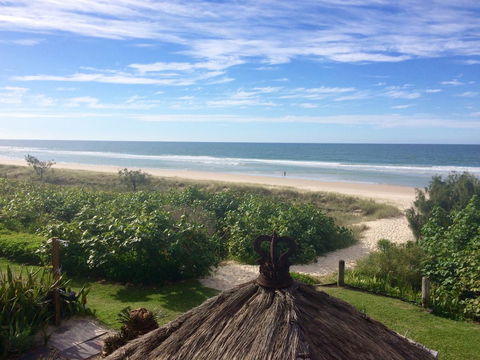 Bilinga Beach Motel - C Tourism 30