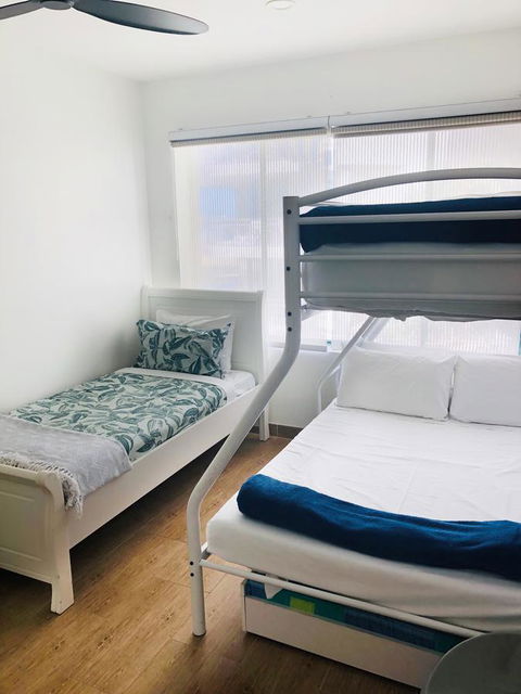 Bilinga Beach Motel - C Tourism 4