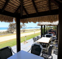 Bilinga Beach Motel - C Tourism