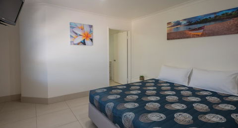 Bilinga Beach Motel - C Tourism 39