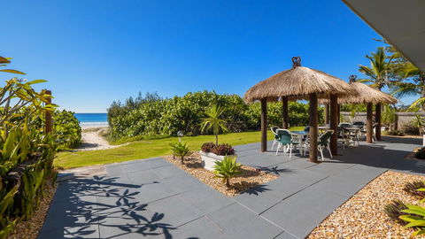 Bilinga Beach Motel - C Tourism 19