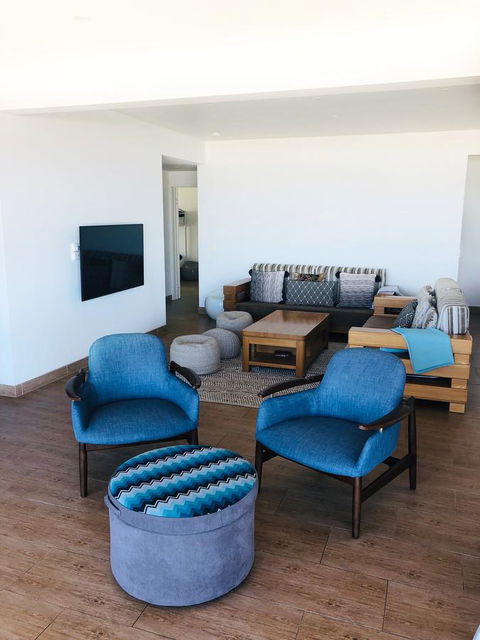 Bilinga Beach Motel - C Tourism 9