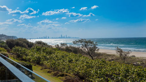 Bilinga Beach Motel - C Tourism 21