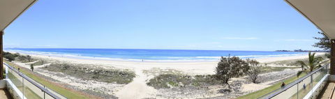 Bilinga Beach Motel - C Tourism 16