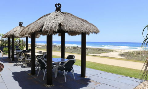 Bilinga Beach Motel - C Tourism 18