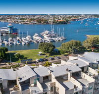 Sailport Mooloolaba Apartments - C Tourism