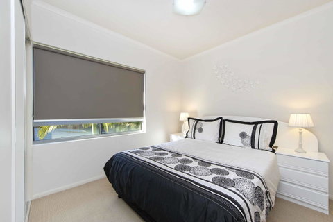 On The Bay Apartments - C Tourism 23