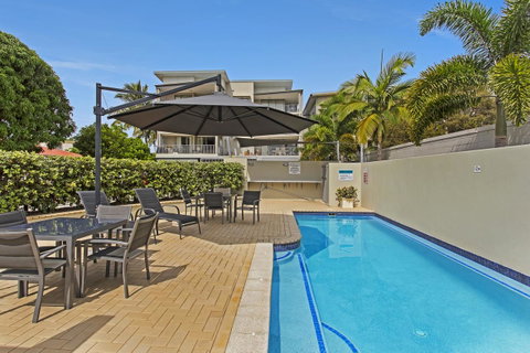 On The Bay Apartments - C Tourism 25